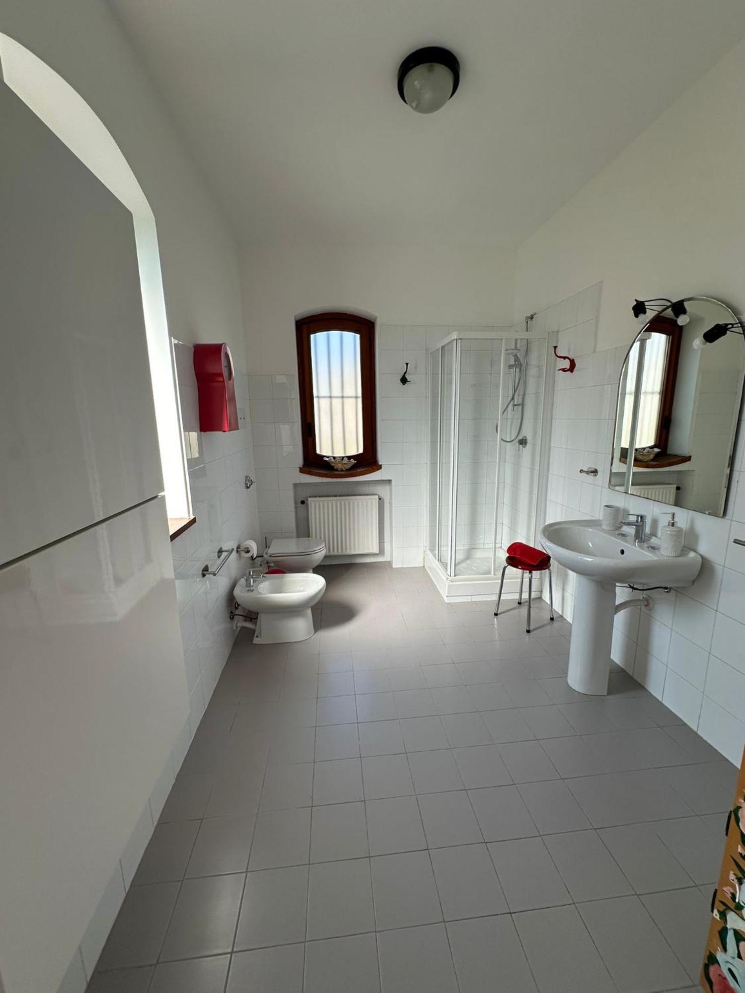 Mondello Villa Nereidi エクステリア 写真